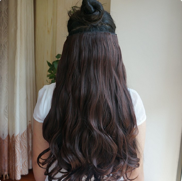 Extension cheveux - Ref 226754 Image 1