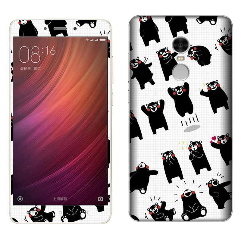 Sticker pour téléphone mobile MOLIAO - Ref 1364049 Image 1