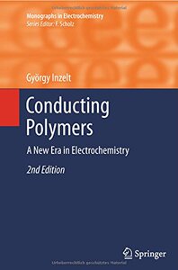 【预订】Conducting Polymers