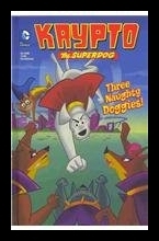 【预售】Three Naughty Doggies!