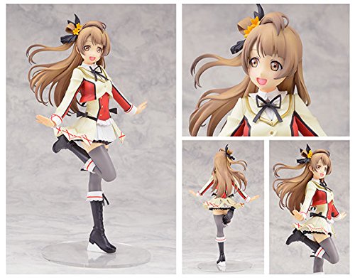 世嘉 Love Live!這是我們的奇跡KOTORI南小鳥手辦日版正品