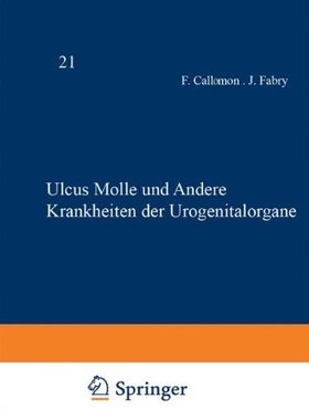 【预订】Ulcus Molle Und Andere Krankheiten D...