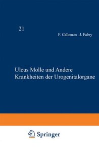 【预订】Ulcus Molle Und Andere Krankheiten D...
