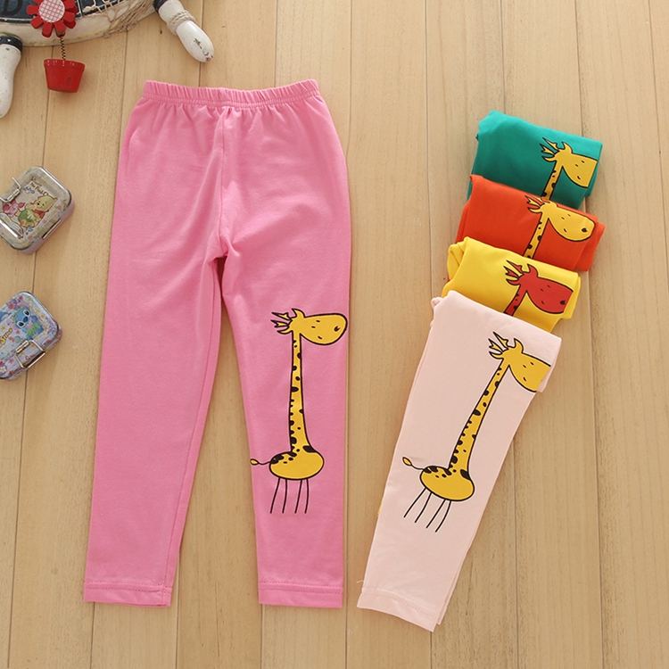 Pantalon fille - Ref 2062925 Image 1