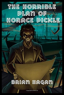 Horrible The 预售 Pickle Horace Plan