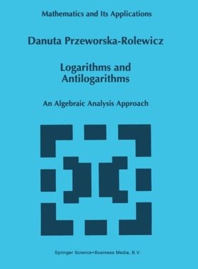 【预订】Logarithms and Antilogarithms: An Al...