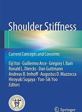 【预订】Shoulder Stiffness