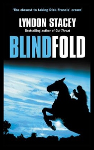 【预售】Blindfold