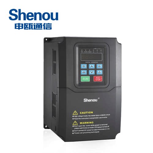 shenou矢量变频器申瓯
