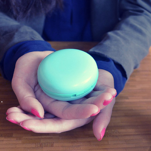 Réchauffeur USB pour les mains - Ref 416122 Image 1