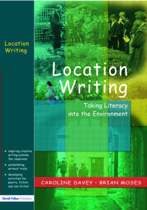 【预售】Location Writing: Taking Literacy Into the Env...