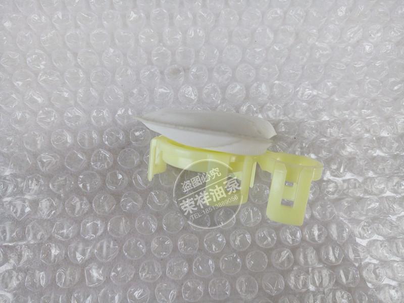 三菱翼神EVO10欧蓝德汽油泵滤网