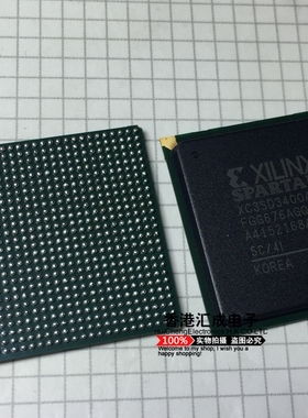 XC3SD3400A-5FG676C XC3SD3400A BGA767 全新原装