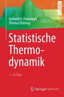 【预订】Statistische Thermodynamik