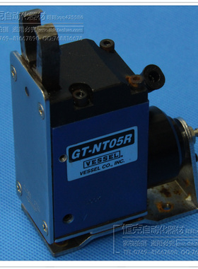 进口日本VESSEL 气动剪刀GT-NT10R GT-NT05R 剪线剪管器