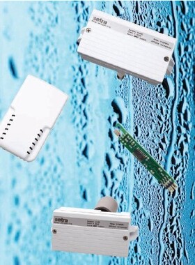 Setra西特 SRH1-2/3/5P-W/D/O-11/2C-T012345-N-F-C 温湿度传感器