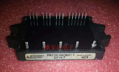 PM20CHA060PM15CHA060