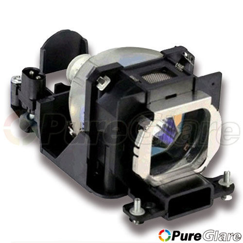 宝得丽 适用于PANASONIC 松下 投影机灯泡 PT-U1X86 带灯架 ET-LAC80