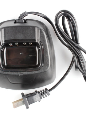 原装正品普星对讲机充电器 PX-V9/PX-V6/PX-V8/PX-729原装充电器
