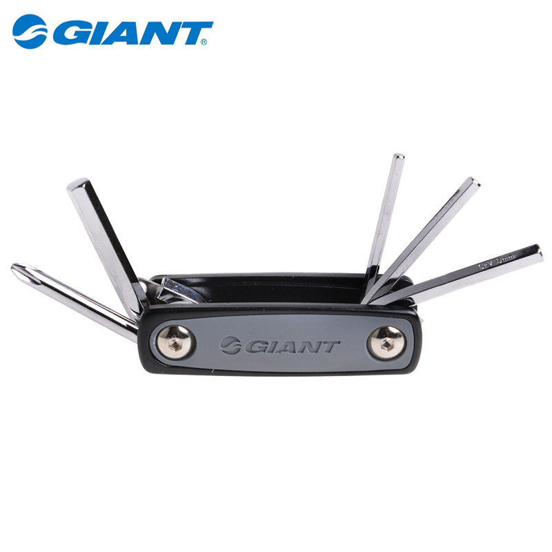 Outils pour vélo GIANT - Ref 2282430 Image 1