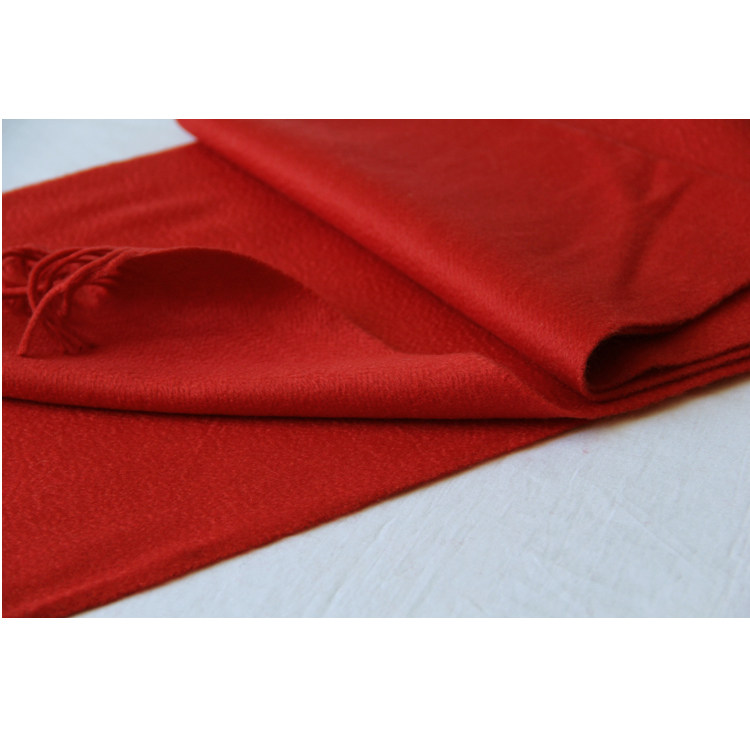 特惠大红流苏水波纹男女老人小孩通用短1.45米长羊绒羊毛围巾围脖,服饰配件/皮带/帽子/围巾,围巾/丝巾/披肩,淘宝优惠券,粉丝福利购,淘宝优惠卷