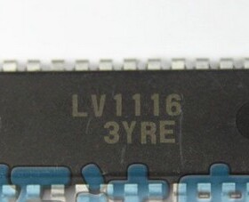 直拍就对了】LV1116