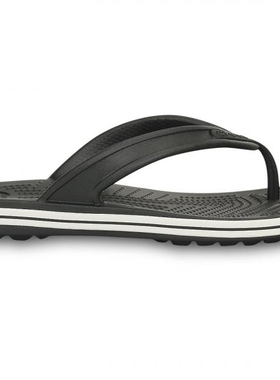 Crocs卡骆驰人字拖鞋男女轻质舒适排沙户外沙滩美国直邮15690