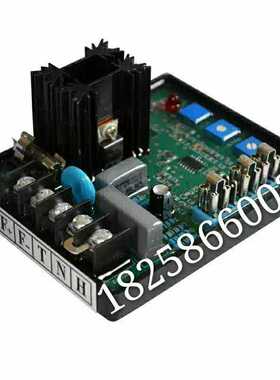 GAVR-8AGAVR-12AGAVR-15B无刷发电机电压调节器AVR励磁稳压调压板