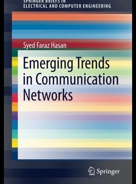 【预售】Emerging Trends in Communication Netwo