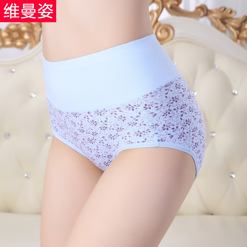 Slip en coton - Ref 666579 Image 1