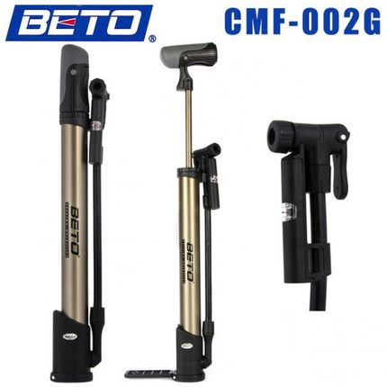 Pompe à vélo BETO - Ref 2396653 Image 1