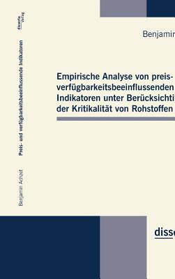 【预售】Empirische Analyse Von Preis- Und Ve...