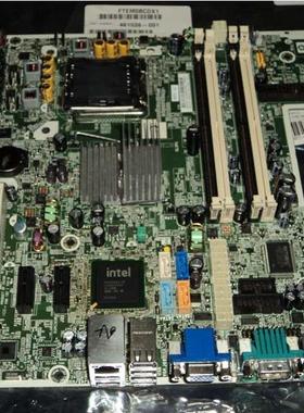全新盒装原装HP/惠普 dc5800主板 461536-001 450667-001