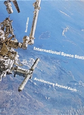【预订】International Space Station: Archite...