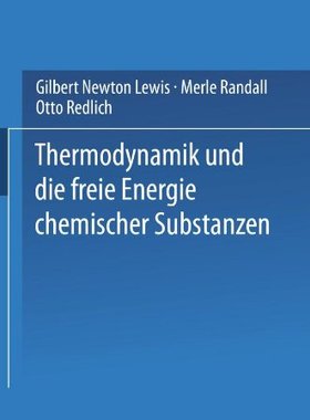 【预订】Thermodynamik Und Die Freie Energie ...