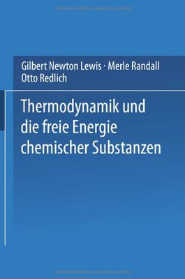 【预订】Thermodynamik Und Die Freie Energie ...