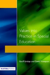 Into Values Practice Education Special 预售
