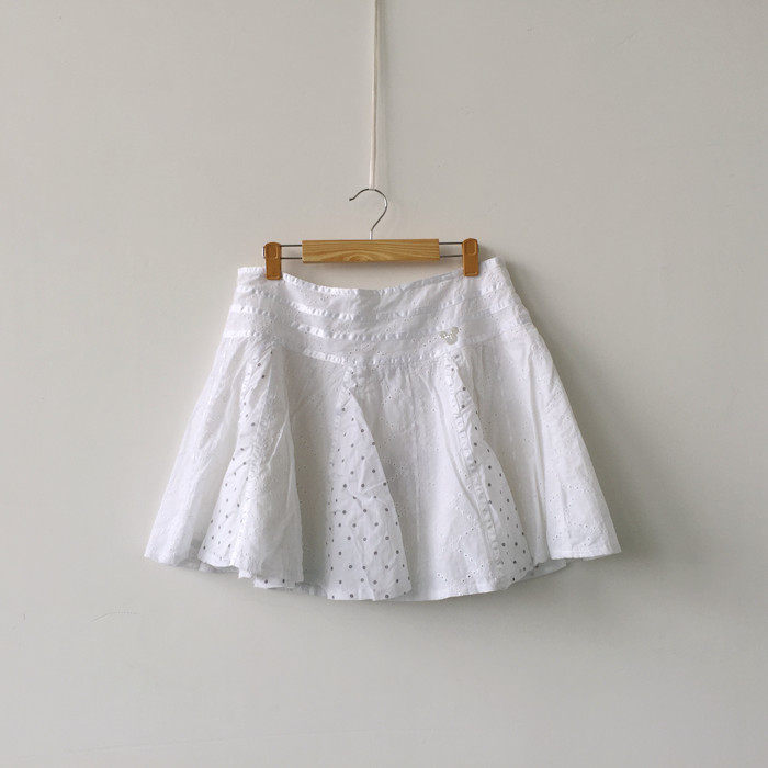 Jupe pour fille - Ref 2049313 Image 1