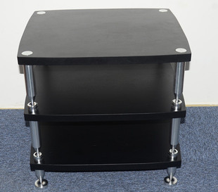 复刻Solidsteel 架王 架皇HF-3发烧音响架 机架 器材架