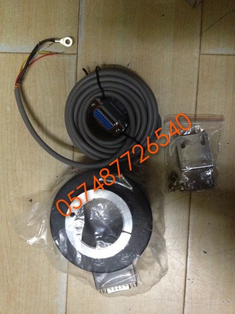电梯配件 PKT1045-600-C10-30F旋转编码器