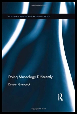 【预售】Doing Museology Differently