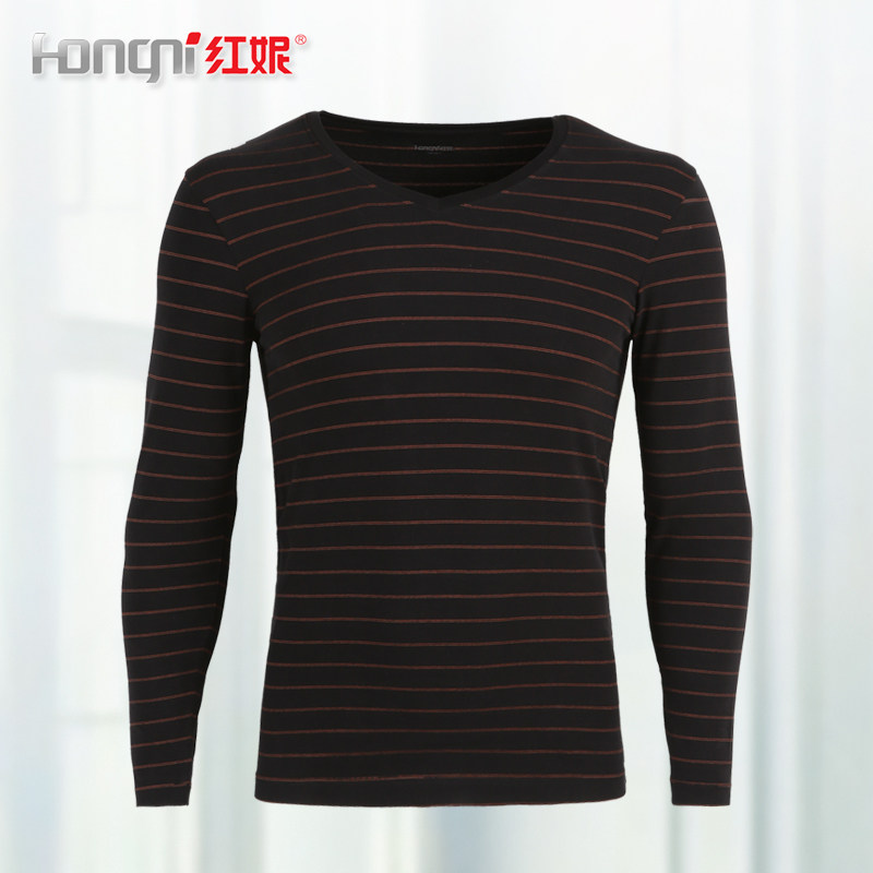 Sous-vêtement chaud jeunesse H87475 en coton - Ref 746353 Image 1