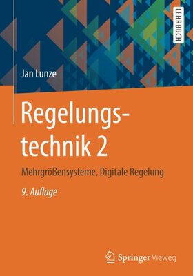 【预订】Regelungstechnik 2: Mehrgrossensyste...