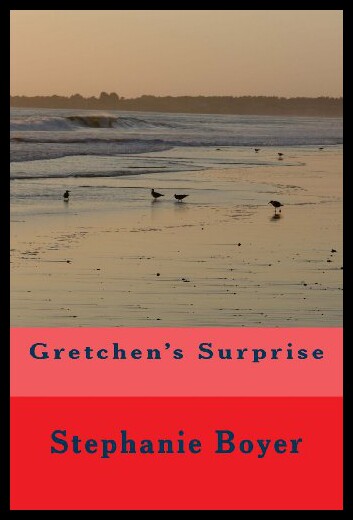 【预售】Gretchen's Surprise