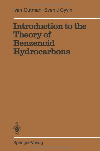 【预订】Introduction to the Theory of Benzen... 书籍/杂志/报纸 科普读物/自然科学/技术类原版书 原图主图