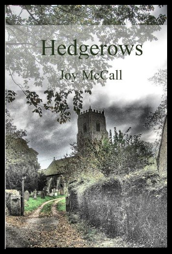 【预售】Hedgerows: Tanka Pentaptychs