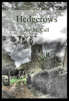 【预售】Hedgerows: Tanka Pentaptychs