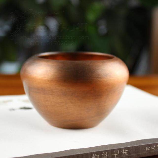 纯铜金鉢 铜钵 经钵 铜钵盂 菩提