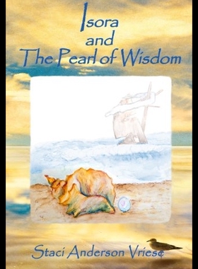 【预售】Isora and the Pearl of Wisdom