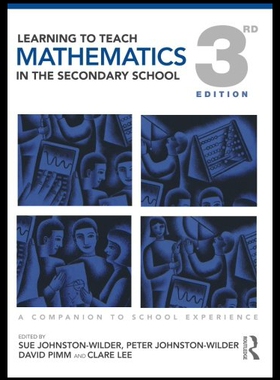 【预售】Learning to Teach Mathematics in the Secondary Sc